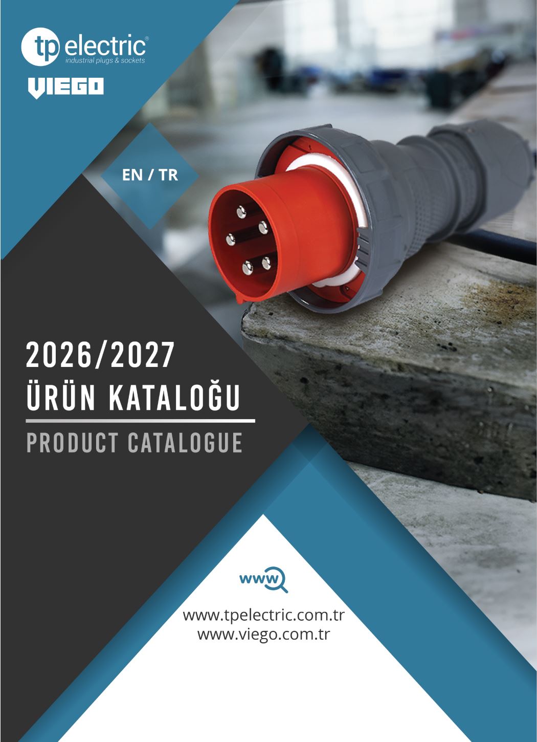 Bölüm 1 / Hakkımızda ve Kullanım Rehberi