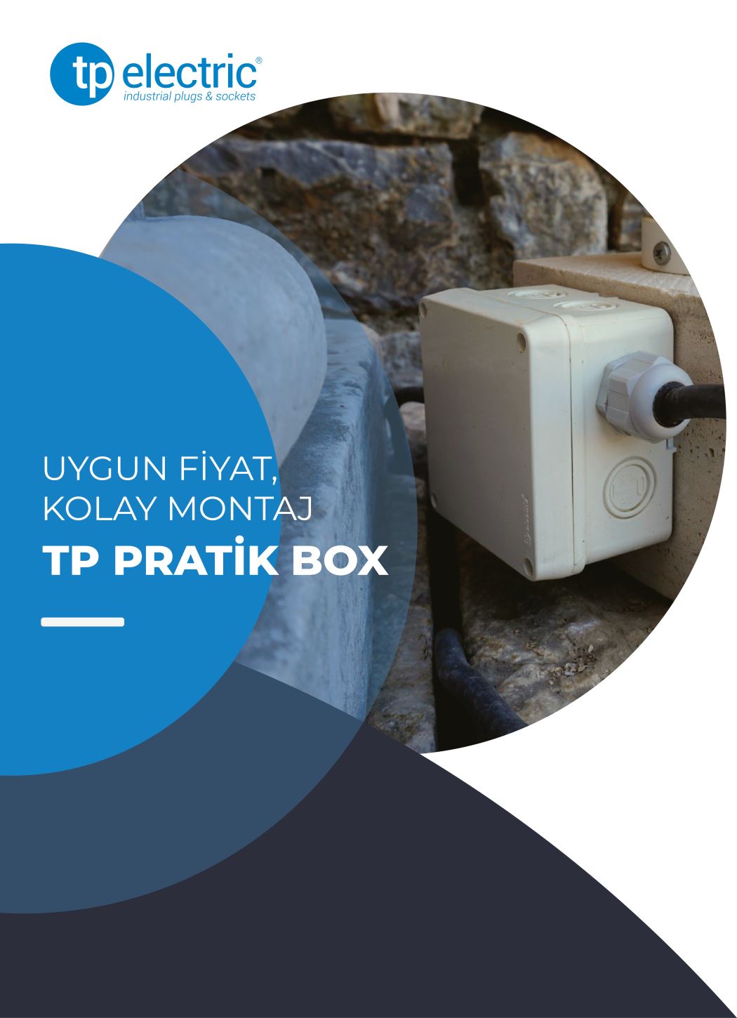TP Pratik Box