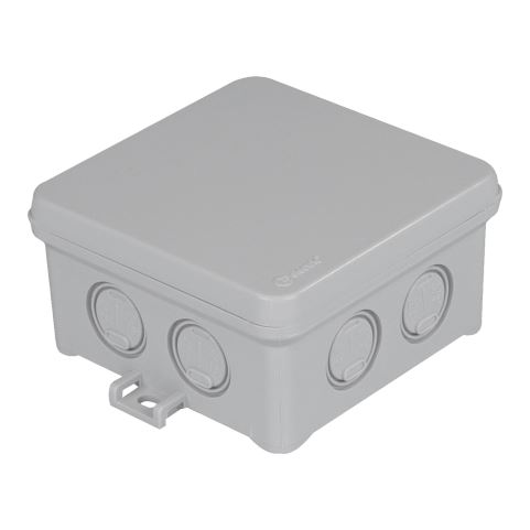 100x100x50 Termoplastik Buat