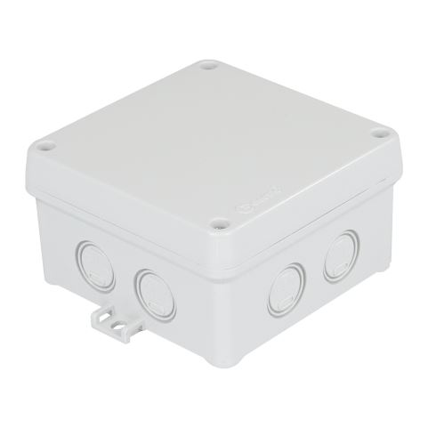 100x100x60 Termoplastik Buat