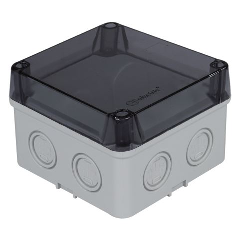 110x110x70 Termoplastik Buat