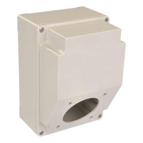 120x170 Boş Kombinasyon Kutusu