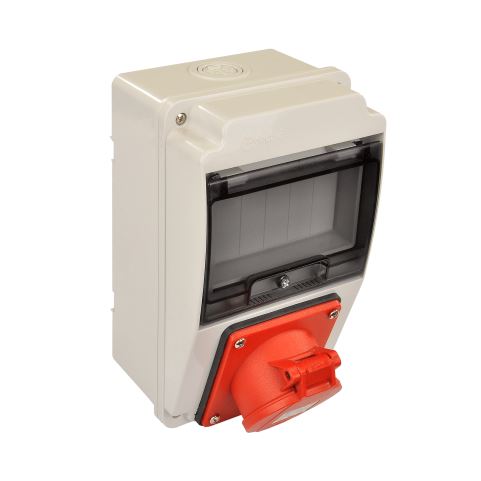 130x220 Combination Box