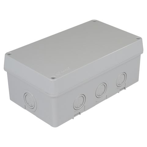 130x220x95 Thermoplastic Enclosure