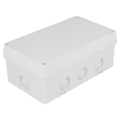 130x220x95 Thermoplastic Enclosure