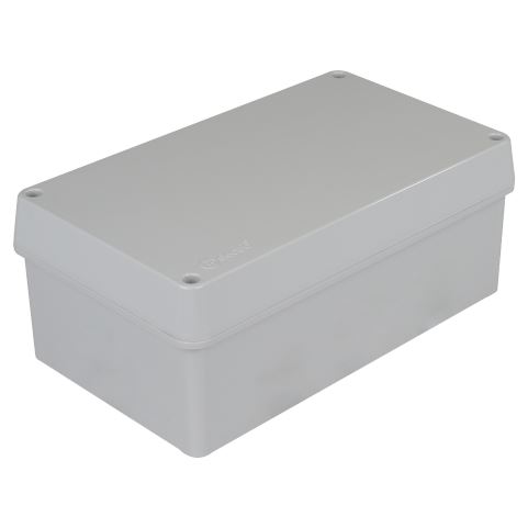 130x220x95 Thermoplastic Enclosure