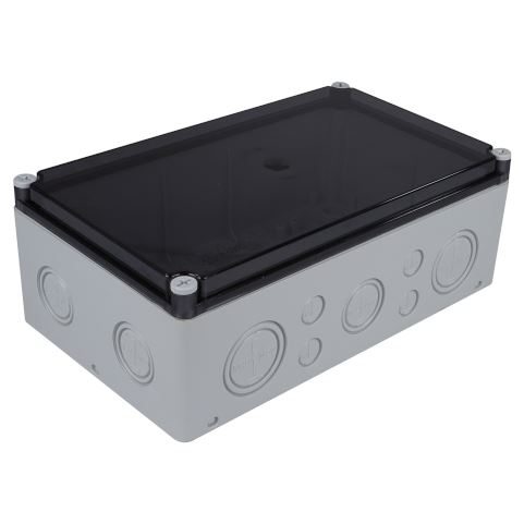 180x300x110 Thermoplastic Enclosure