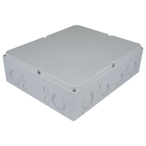 360x300x110 Thermoplastic Enclosure