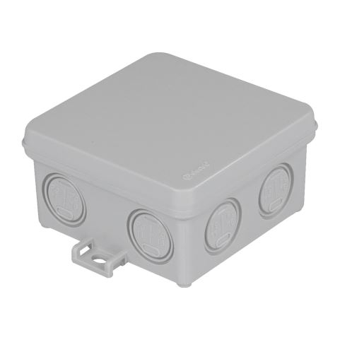 75x75x40 Termoplastik Buat