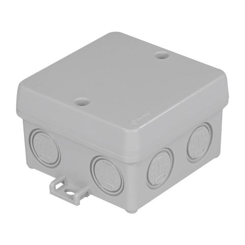 75x75x50 Termoplastik Buat