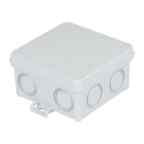 75x75x50 Thermoplastic Enclosure