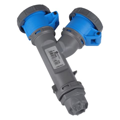 Multiplex Socket Outlet | Multiplex Sockets