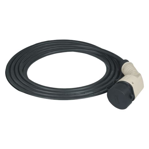 EV Charging Connector Set