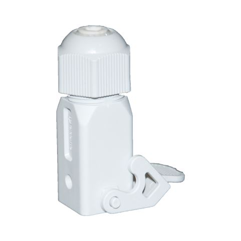 Housing For Female Insert